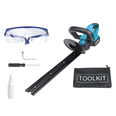 18V Hedge Trimmer