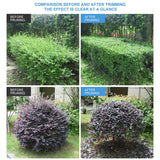 18V Hedge Trimmer