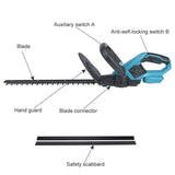 18V Hedge Trimmer