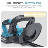 18V Hedge Trimmer