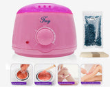 Wax Hair Removal Set