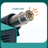 Electric Soldering Iron Station Kit