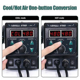 Electric Soldering Iron Station Kit