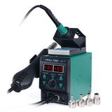 Electric Soldering Iron Station Kit