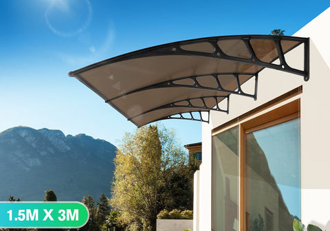 Window Door Awning