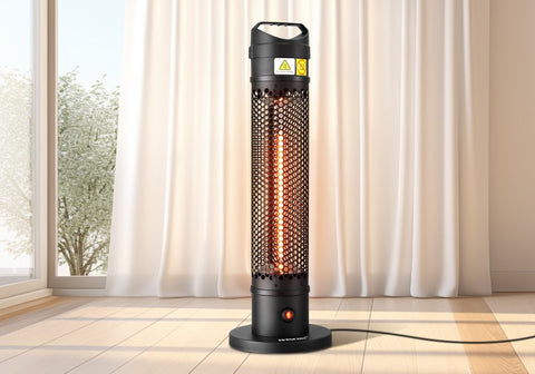 Infrared Heater