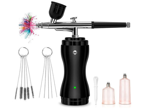 Air brush Kit