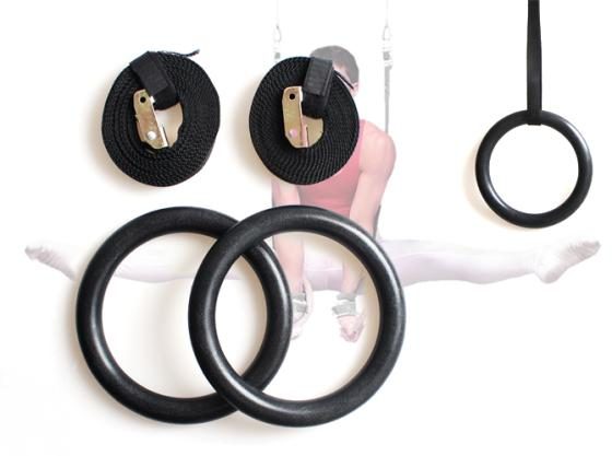 Gym Rings