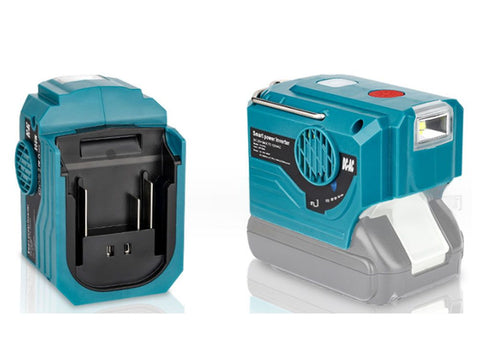 200W Power Inverter for Makita 18v Battery