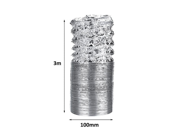 Flexible Ducting Hose