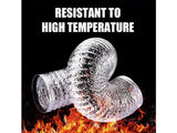 Flexible Ducting Hose