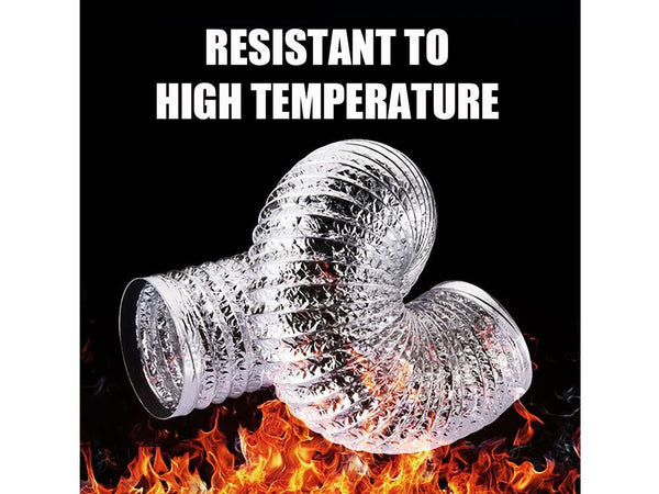 Flexible Ducting Hose