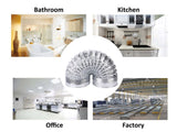 Flexible Ducting Hose