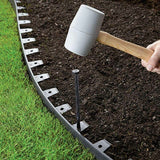 Garden Lawn Edging 5M