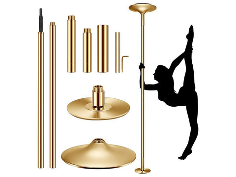 Adjustable Dancing Pole, Dance Pole