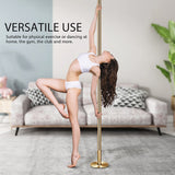 Adjustable Dancing Pole, Dance Pole