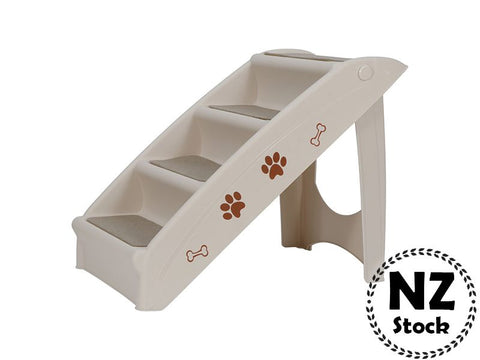 Pet Dog Stairs