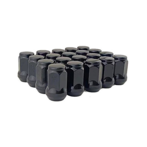 20PCS Wheel Nuts M12x1.5