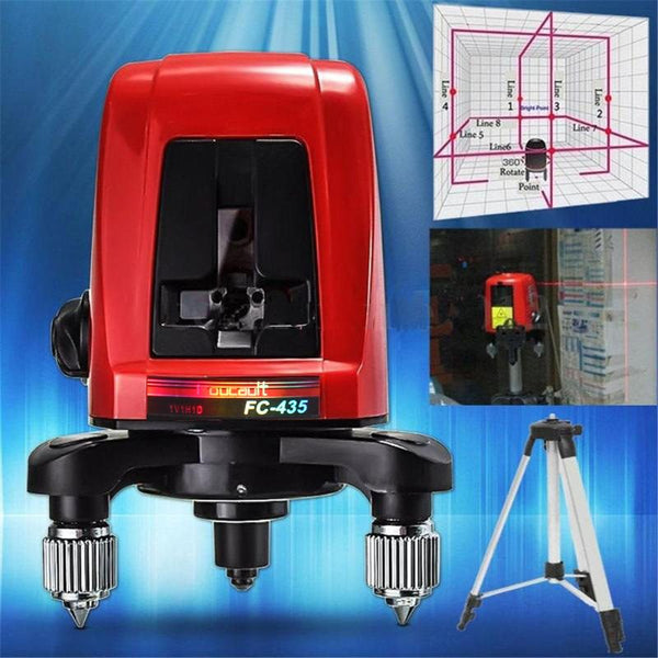 Laser Level