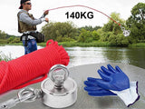 Magnet Fishing Kit