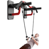 Home Pull Up Bar