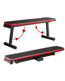 Weight Bench