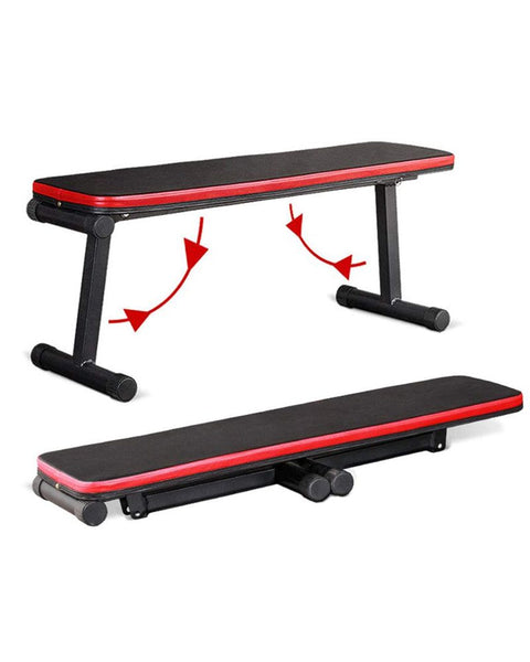 Weight Bench