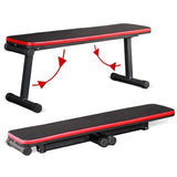 Weight Bench