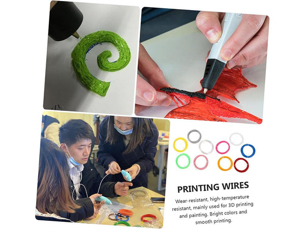 3D Printer Filament