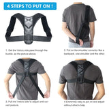 2 Posture Corrector Size L