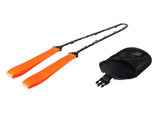 Survival Pocket Chainsaw