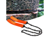 Survival Pocket Chainsaw