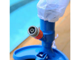 Pool Vacuum Cleaner Kit