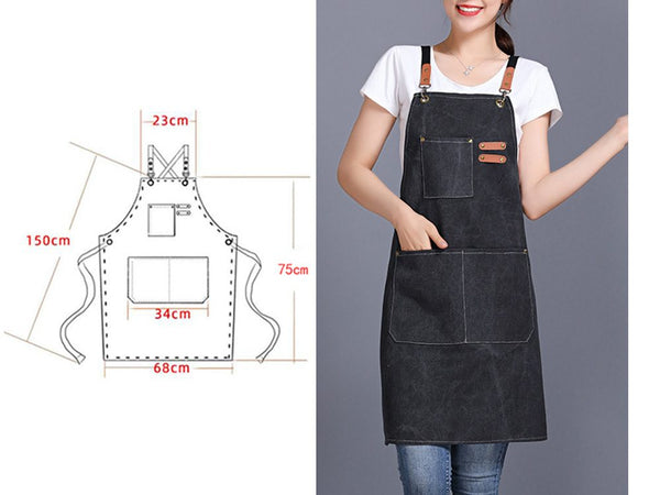 Tool Apron