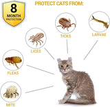 Cat Flea Collar