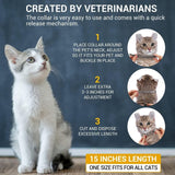 Cat Flea Collar