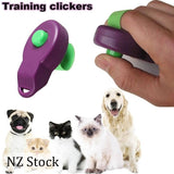 Pet Dog Training Clicker