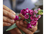 Flower Bouquet Building Kit