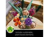 Flower Bouquet Building Kit