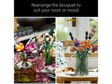 Flower Bouquet Building Kit