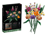 Flower Bouquet Building Kit