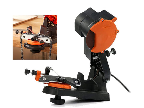 Chainsaw Sharpener Grinder