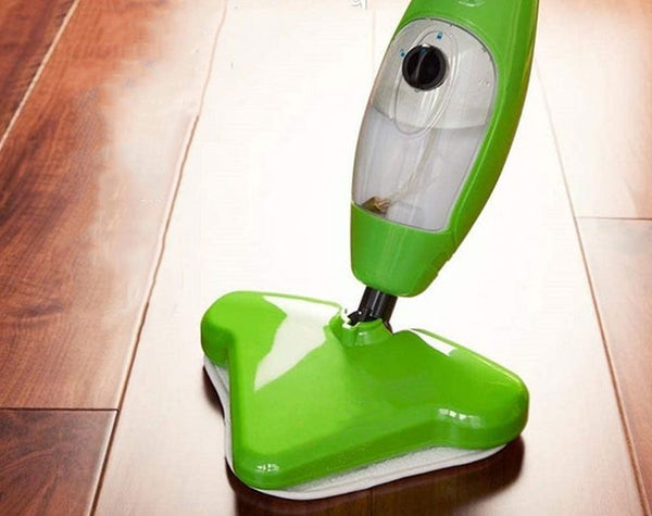 Steam Mop Cleaner Handheld Floor Cleaning