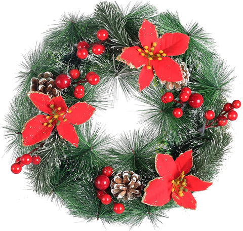Christmas Wreath