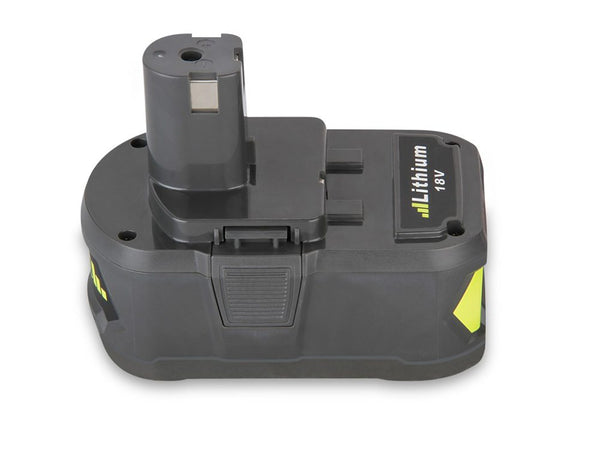 Ryobi Battery