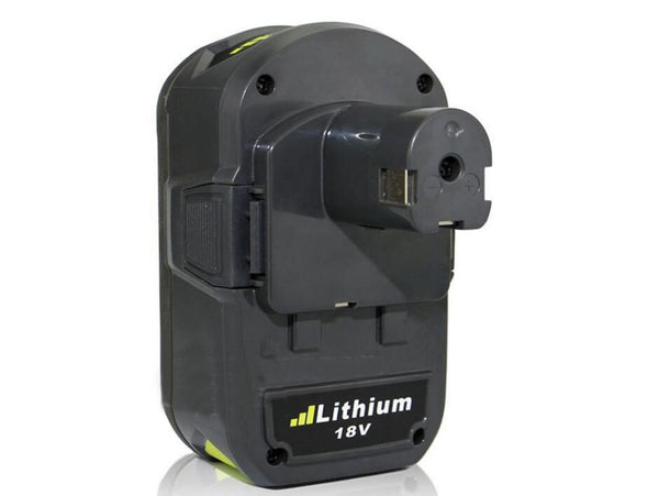 Ryobi Battery