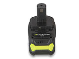 Ryobi Battery