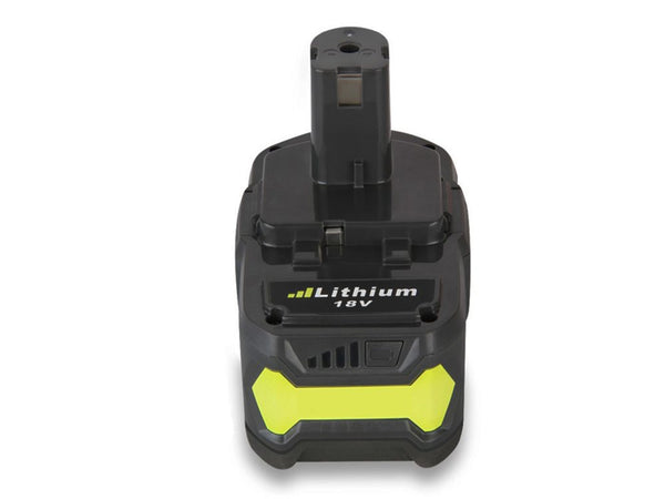 Ryobi Battery