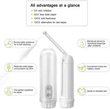 Bidet Spray Kit