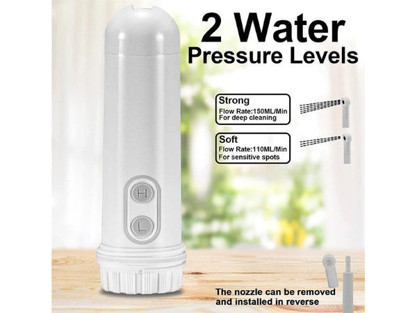 Bidet Spray Kit